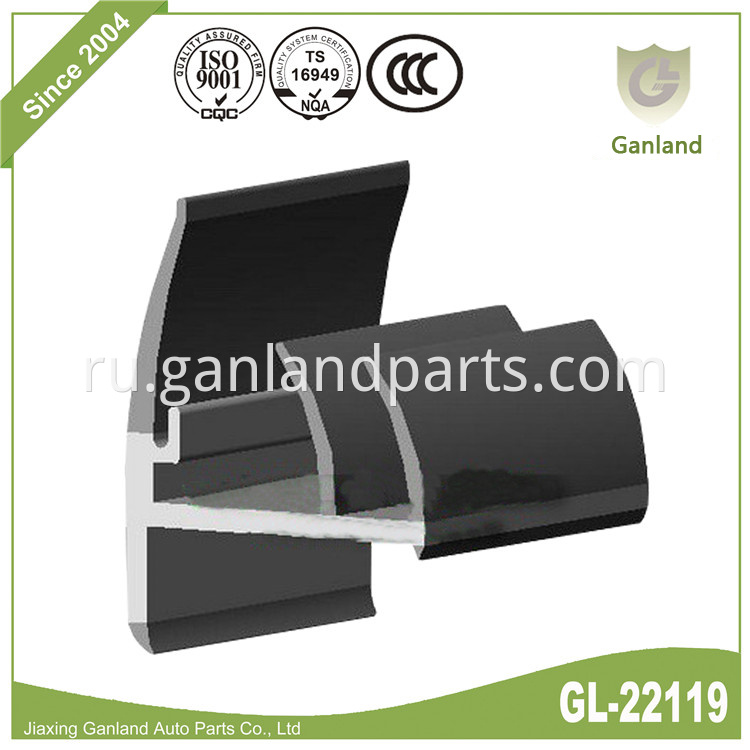 Foam And Rubber GL-22119